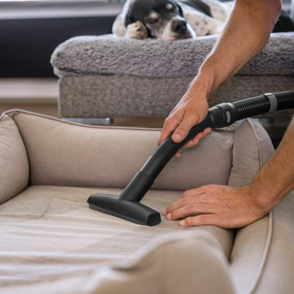 Karcher Pet Hair Nozzle for Wet &amp; Dry Vacuum - Image 4 of 6