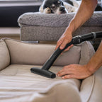 Karcher Pet Hair Nozzle for Wet &amp; Dry Vacuum - Image 4 of 6