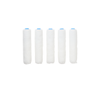 Monarch 160mm 10mm Nap All Purpose Mini Rollers - 5 Pack - Image 5 of 5