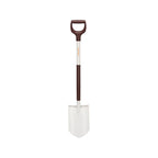 Fiskars Spade Digging White - Image 1 of 10