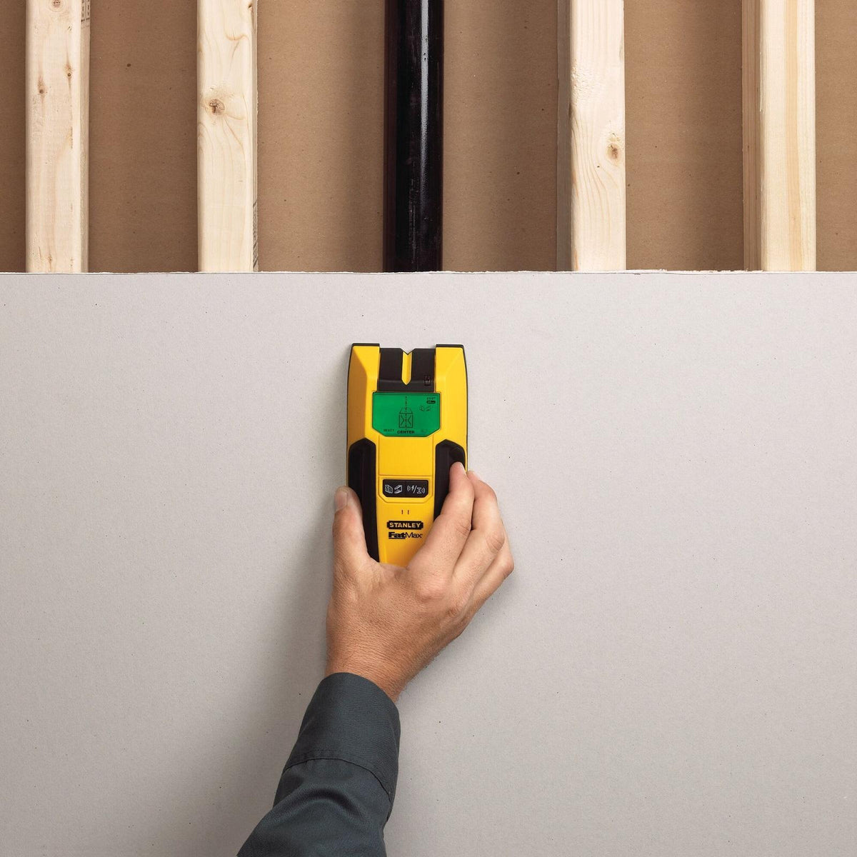 Stanley FatMax Sensor Stud Finder - Image 2 of 2