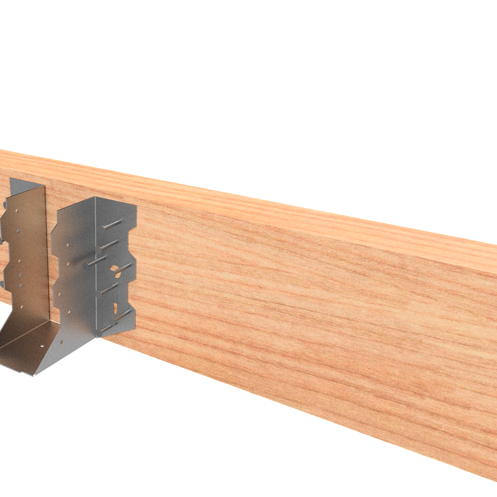 01. Joist Hanger SS Assembly with VUEPRO SS Nails_1665096774655