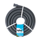 Nylex 22mm x 10m Grey Water Chief Hose - Image 1 of 2