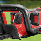Ozito PXC 36V (2 x 18V) Cordless Hedge Trimmer PXCHTS-650 - Skin Only - Image 5 of 8