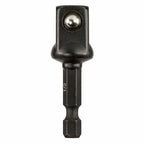 IRWIN 50mm 1/2" Impact Pro Performance Socket Adaptor - Image 1 of 2