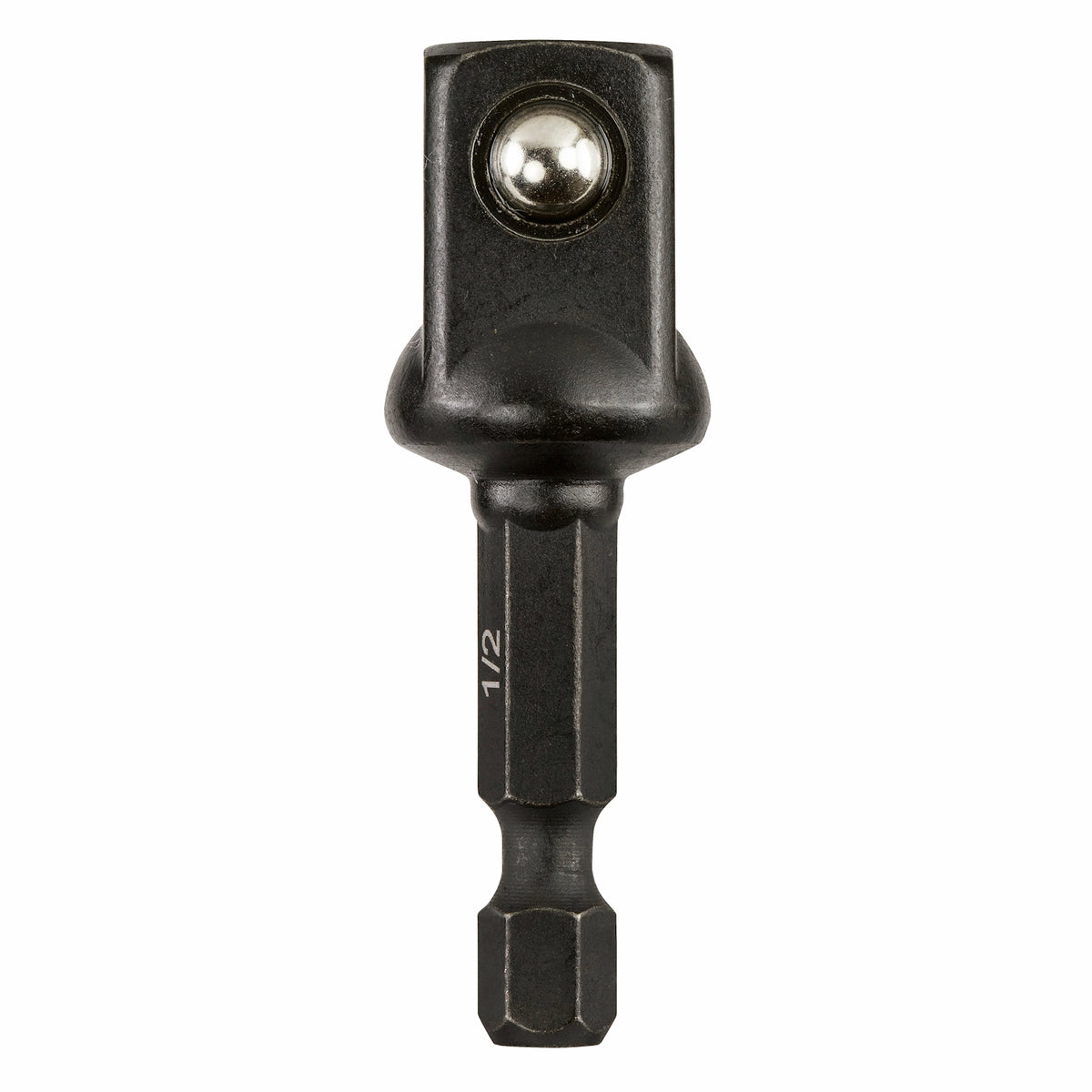 IRWIN 50mm 1/2" Impact Pro Performance Socket Adaptor - Image 1 of 2