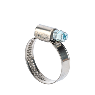 Holman 22 - 32mm Stainless Steel Hose Clamp