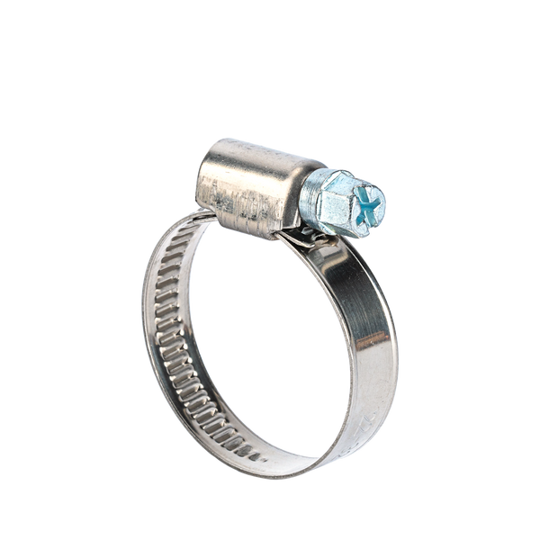 Holman 22 - 32mm Stainless Steel Hose Clamp