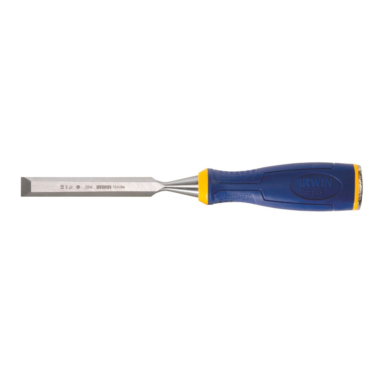IRWIN Marples 16mm MS500 Construction Chisel - Image 1 of 1