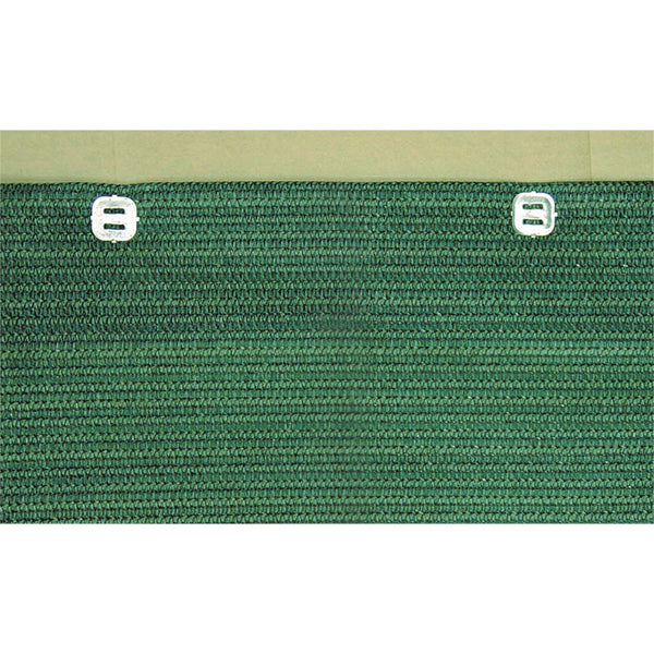 Coolaroo Timber Studs - 50 Pack