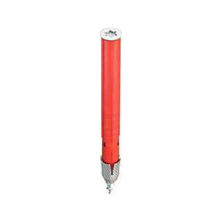 Tox M8 x 60mm Apollo Frame Anchor - 6 Pack