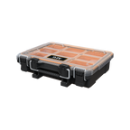 AEG Quickstack 2.0 Clear Top Half Organiser - Image 1 of 9