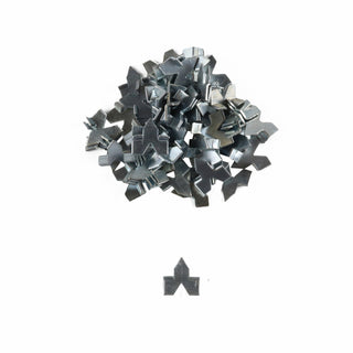 Everhang Push Point Glazier Picture Framing Pin - 50 Pack