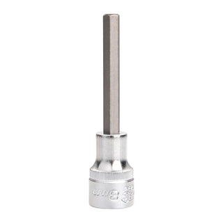 Kincrome 8mm 1/2" Drive Hex Bit Socket