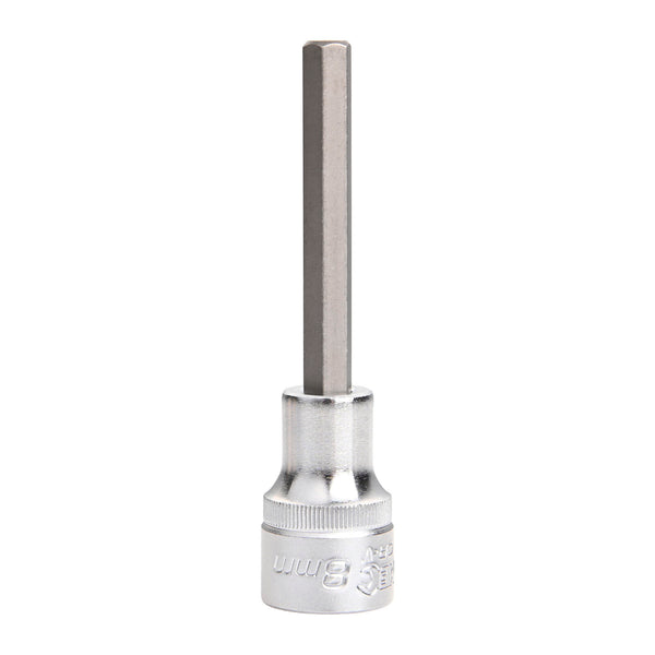 Kincrome 8mm 1/2" Drive Hex Bit Socket