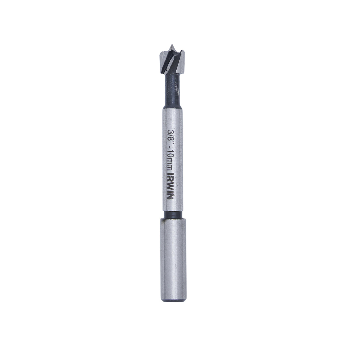 IRWIN Forstner Bit 3/8" 10mm - Image 1 of 2
