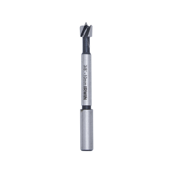 IRWIN Forstner Bit 3/8" 10mm