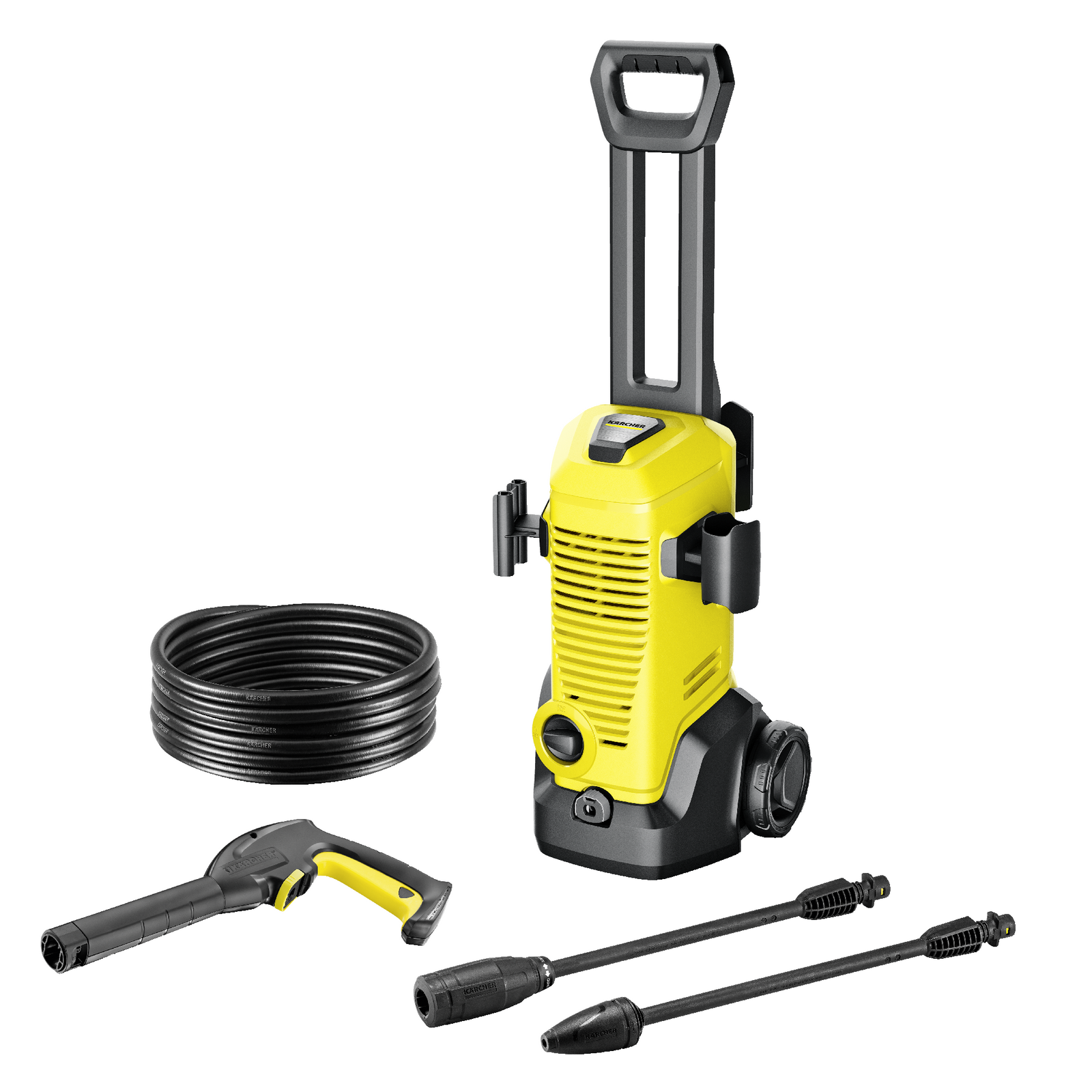 Karcher K3 Pressure Washer - Image 1 of 7