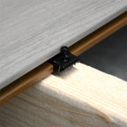Quickfix For Ekodeck 6mm Locking Clips - 10 Pack - Image 2 of 4