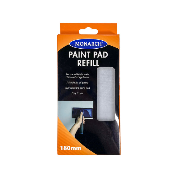 Monarch Pad Applicator 180mm - Refill