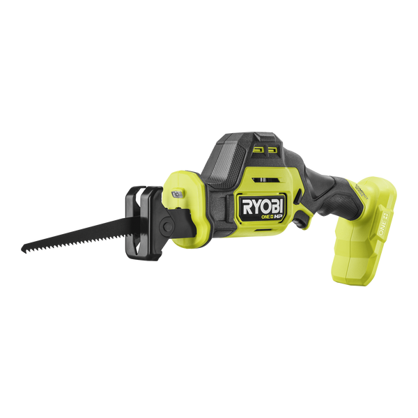 Ryobi 18V ONE+ HP Brushless One-Handed Reciprocating Saw - Tool Only