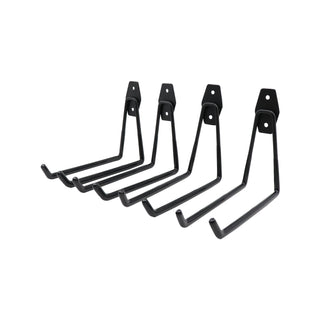 Everhang Large Garage U Hook - 4 Pack