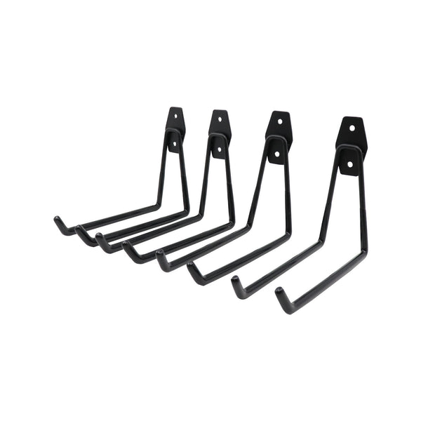 Everhang Large Garage U Hook - 4 Pack