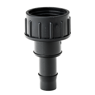 K-Rain 20mm Tap Adaptor with 13mm Barb