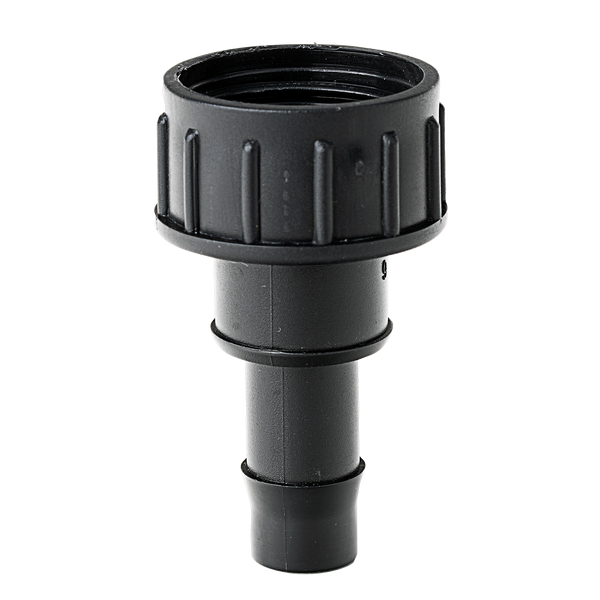 K-Rain 20mm Tap Adaptor with 13mm Barb