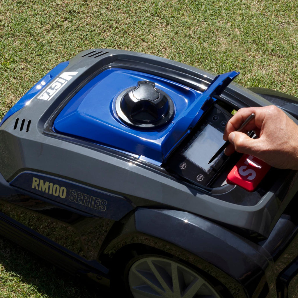 Victa RM100 Robot Mower - Image 2 of 3