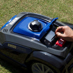 Victa RM100 Robot Mower - Image 2 of 3