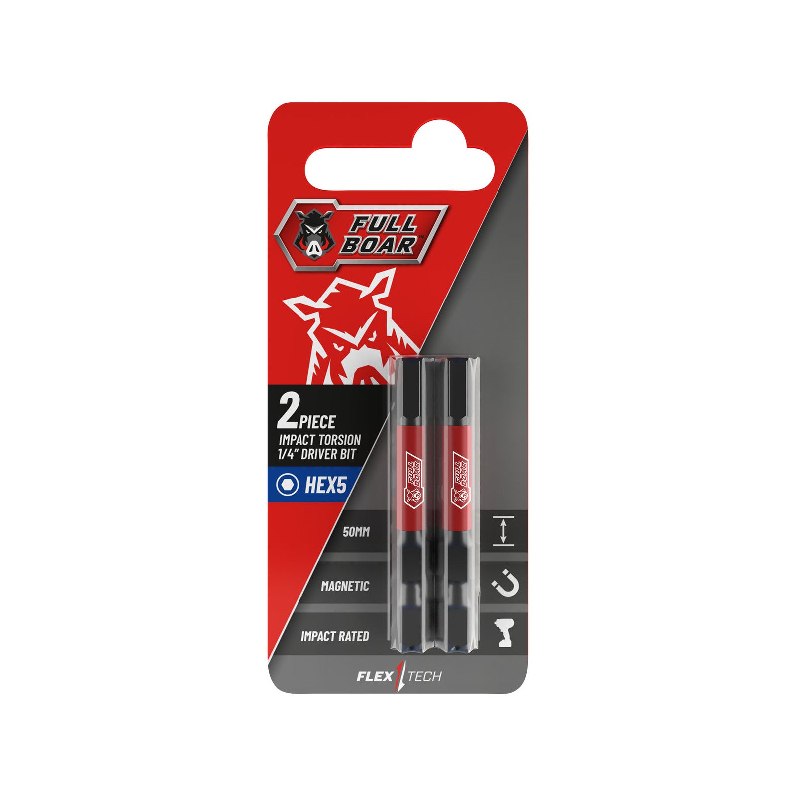 FBHX5-502 PACK SQ-AUS