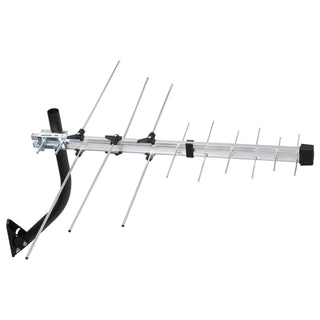Antsig VHF UHF Outdoor Antenna Kit