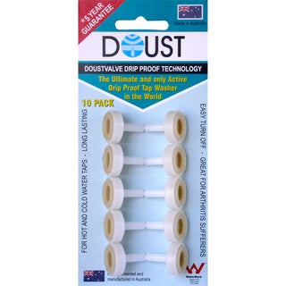 DoustValve Jumper - 10 Pack