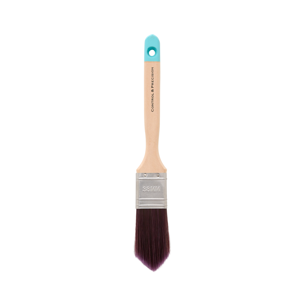 Monarch 38mm Cornice And Ceiling Synthetic Paint Brush - 38mm - Image 3 of 3