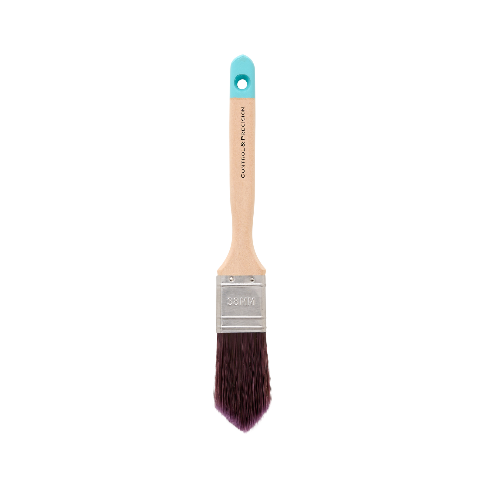 Monarch 38mm Cornice And Ceiling Synthetic Paint Brush - 38mm - Image 3 of 3