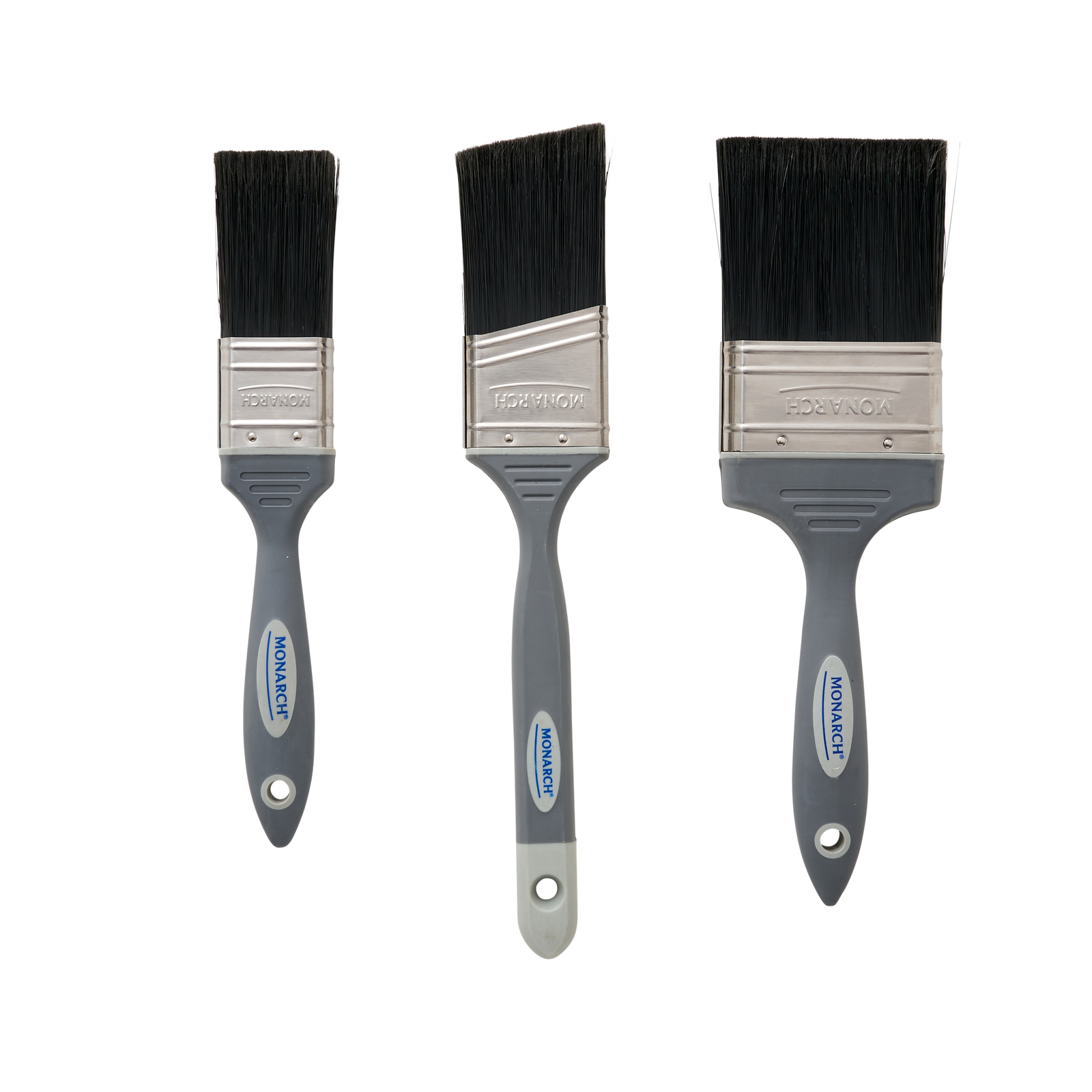 Monarch 3 Piece Exterior Surfaces &amp; Rendering Project Brush Pack - Image 2 of 2