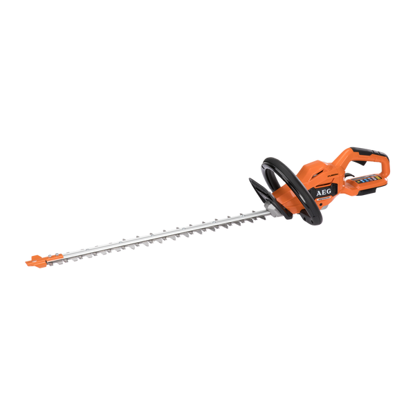 AEG 18V 550mm Fusion Hedge Trimmer - Skin Only