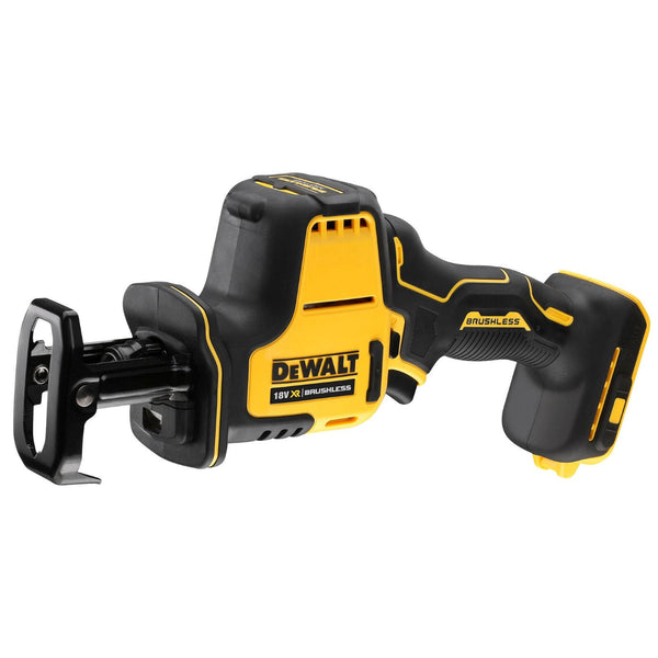 DeWALT 18V XR Brushless Atomic Reciprocating Saw DCS369N-XE - Skin Only