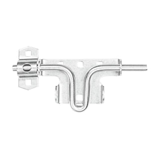 Pinnacle 100mm Stainless Steel Slide Bolt Latch