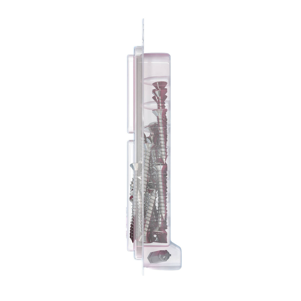 Buildex 10G x 32mm SS316 Self Tapping Sheet Metal Screws - 50 Pack - Image 6 of 6