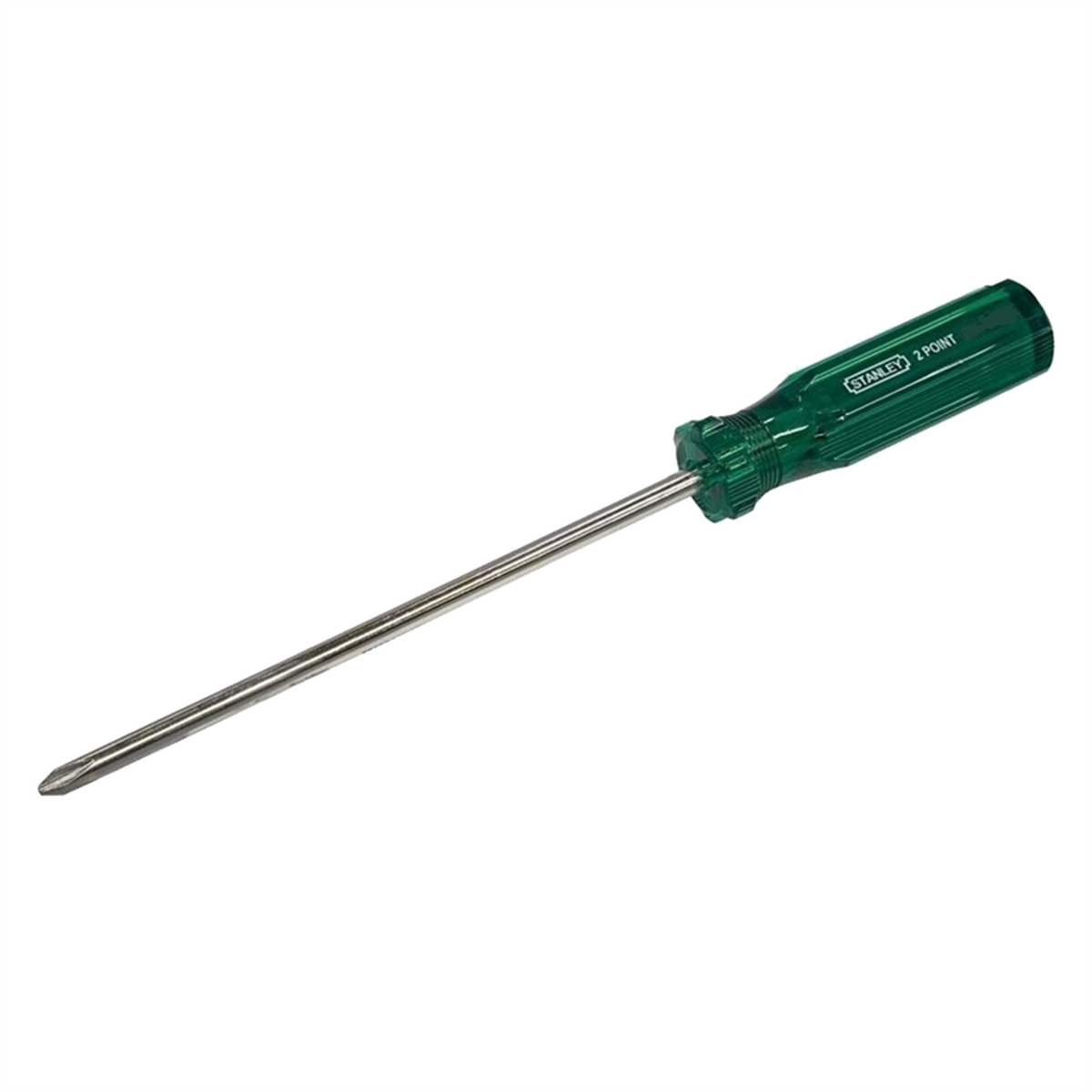 Stanley 200mm No2 Phillips Screwdriver - Image 1 of 1
