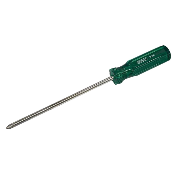Stanley 200mm No2 Phillips Screwdriver