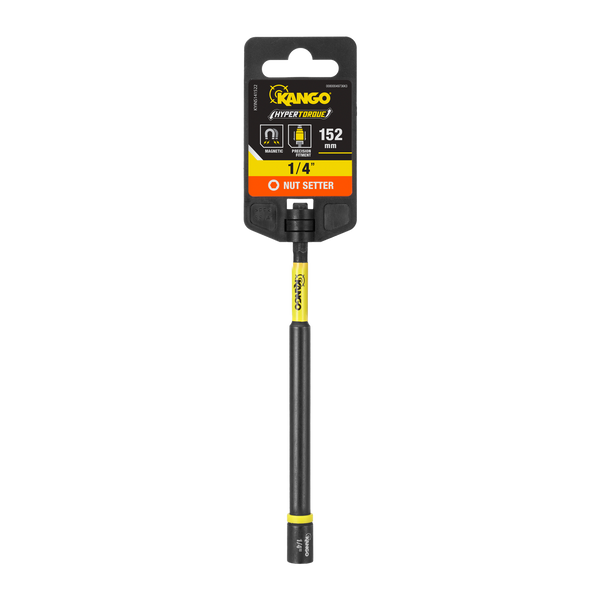 Kango 152mm ¼” Hypertorque Magnetic Nut Setter