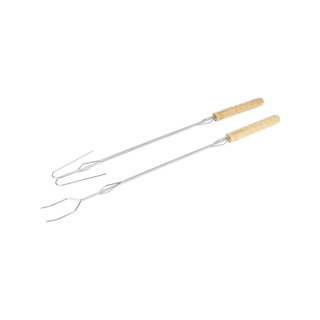 Jumbuck Camping Skewers - 2 Pack