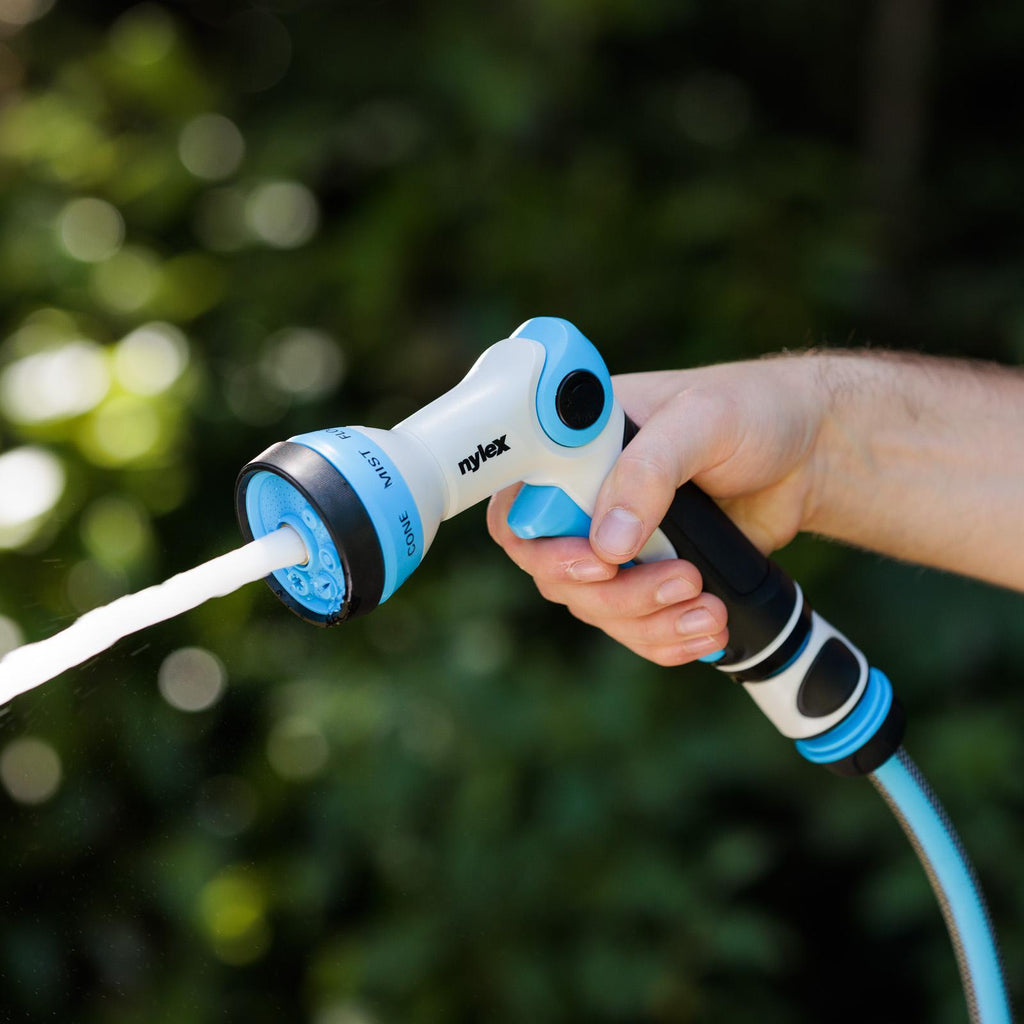 Nylex 12mm Premium 7 Function Spray Gun - Image 4 of 8