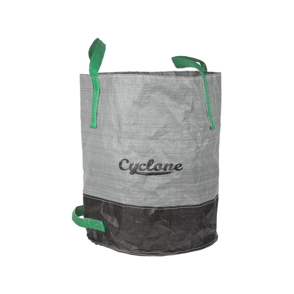 Cyclone 280L XL Round Premium Garden Bag