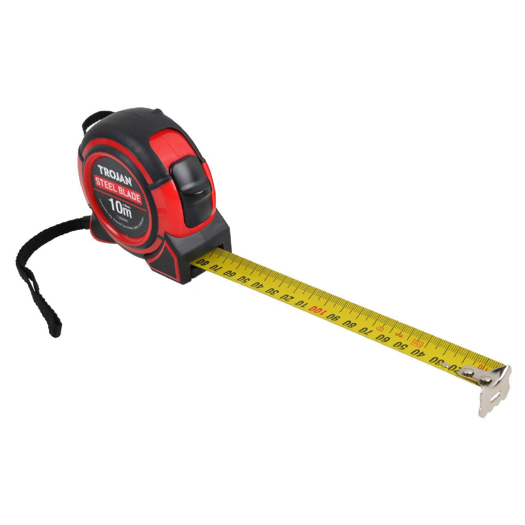 Trojan 10m Tape Measure - Image 3 of 3