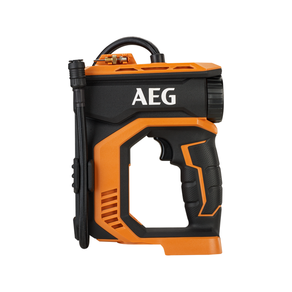 AEG 18V High Pressure Inflator - Skin Only