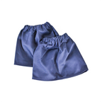 Bata Navy Overboots - Image 1 of 3